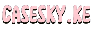Case sky