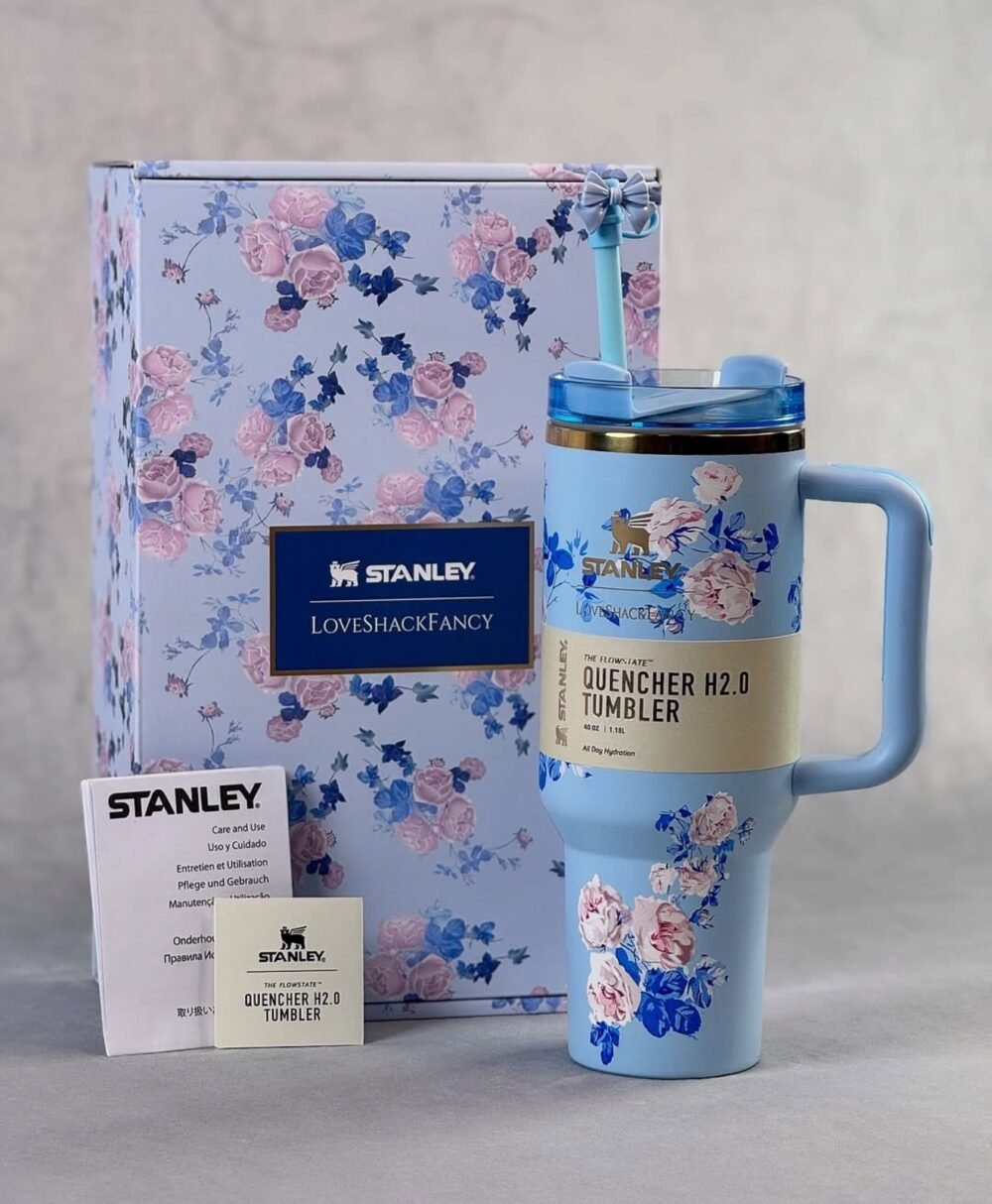 Stanley tumbler 40oz