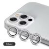 Silver camera lense - Image 3