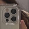 Silver camera lense - Image 2