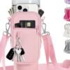 Stanley pink pouch - Image 2