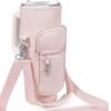 Stanley pink pouch - Image 3